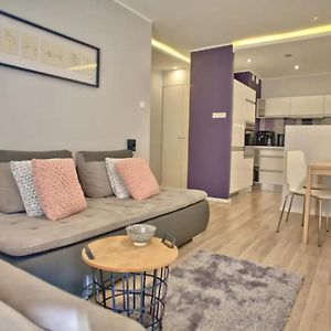 Appartement met een Slaapkamer